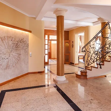 SPA Hotel Splendor-3